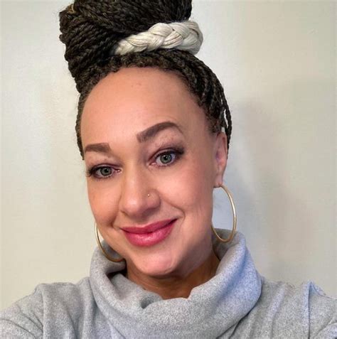 rachel dolezal naked pictures|Rachel Dolezal Trends After OnlyFans Images Leaked